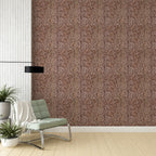 Papel de Parede Adesivo Industrial Casca de Árvore Decor 104