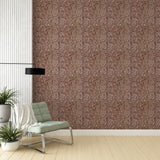 Papel de Parede Adesivo Industrial Casca de Árvore Decor 104