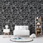 Papel de Parede - Favela em Movimento 3