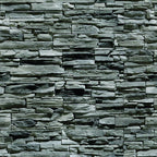 Papel De Parede Adesivo Pedras Rústicas Decor 10
