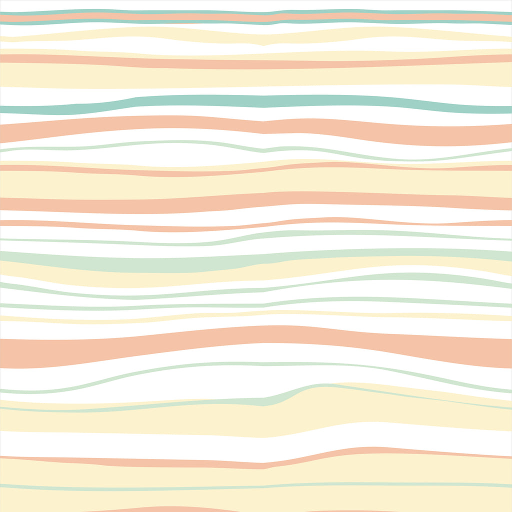 Papel de Parede Adesivo Listrado Decor 110