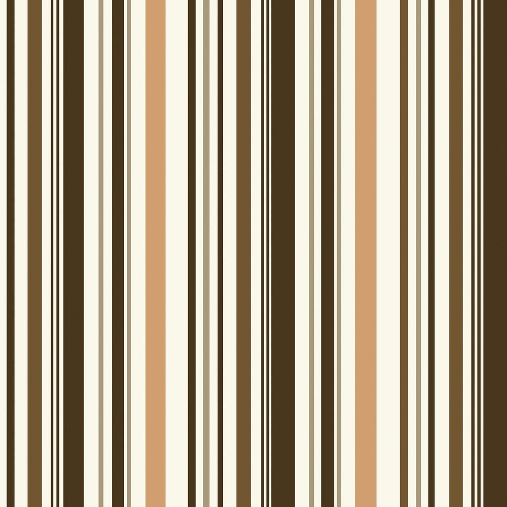 Papel de Parede Adesivo Listrado Decor 02