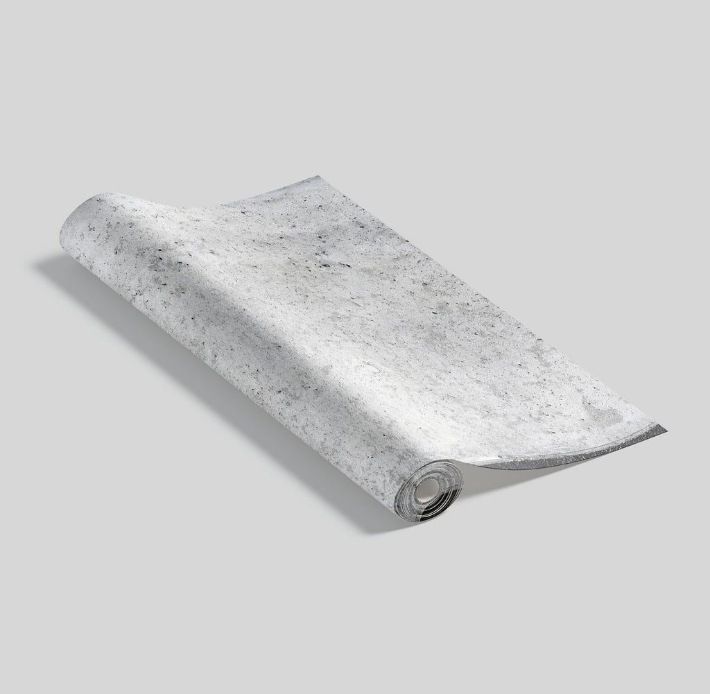 Papel de Parede Adesivo Industrial Cimento Queimado Decor 33