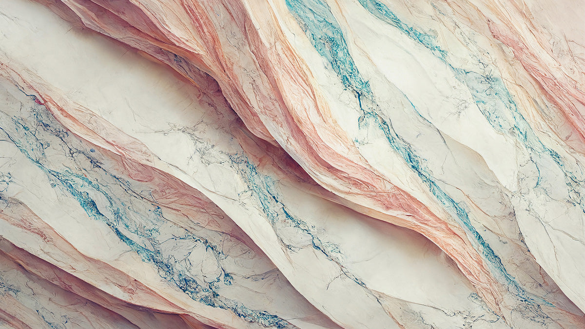Papel de Parede Adesivo Mármore Decor 75