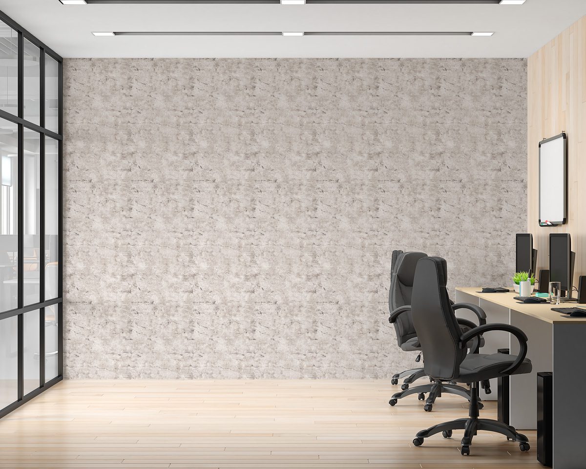 Papel de Parede Adesivo Industrial Concreto Decor 56