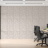 Papel de Parede Adesivo Industrial Concreto Decor 56