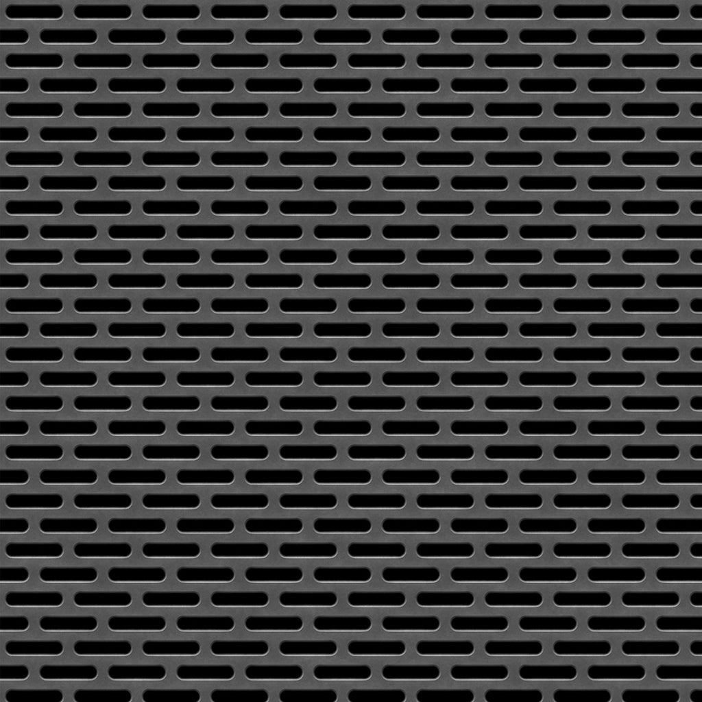 Papel de Parede Adesivo Industrial Metal Telado Decor 113