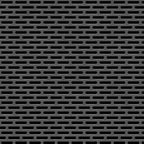 Papel de Parede Adesivo Industrial Metal Telado Decor 113