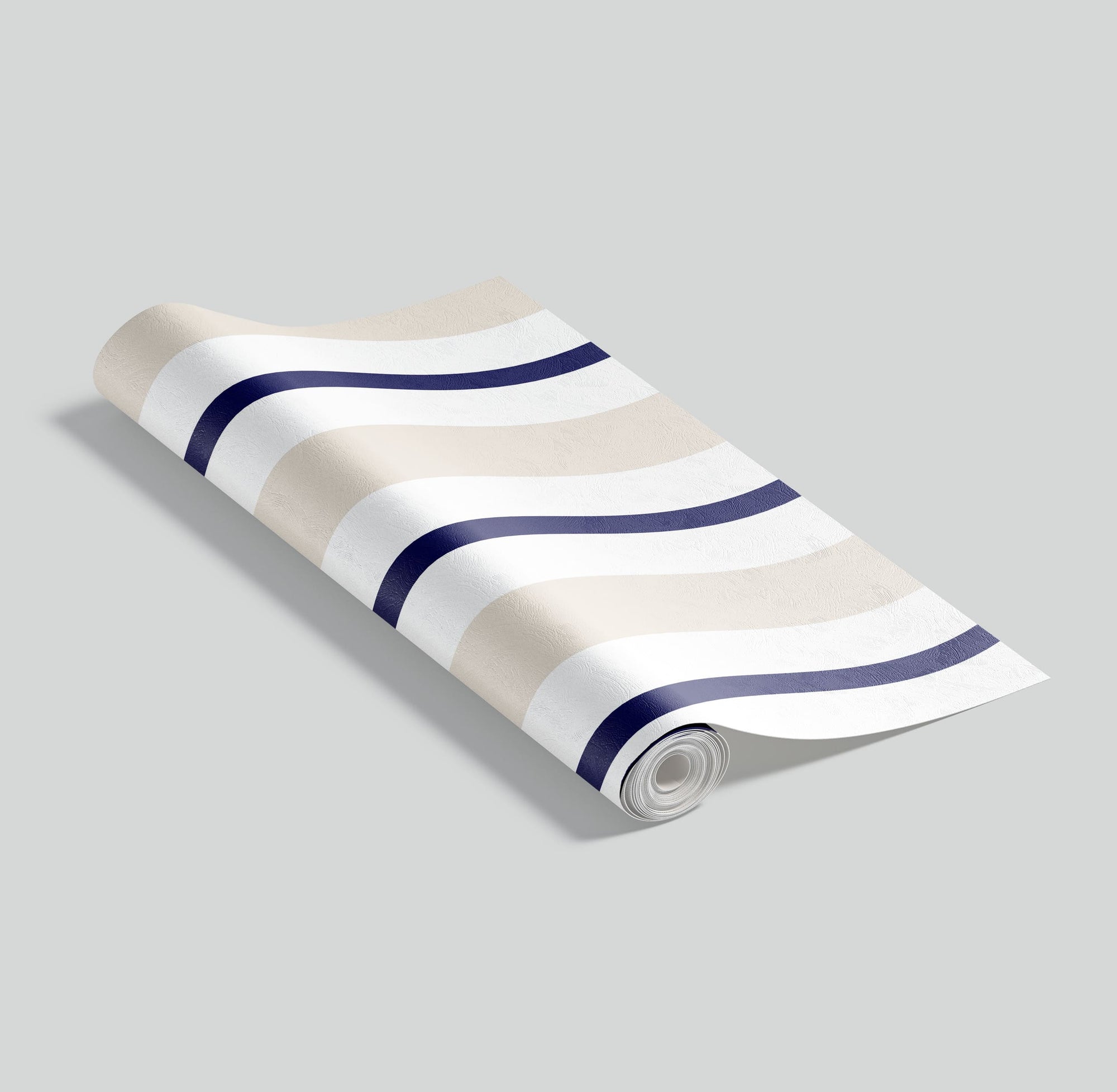 Papel de Parede Adesivo Listrado Decor 68