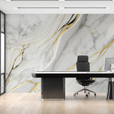 Papel de Parede Adesivo Mármore Decor 54