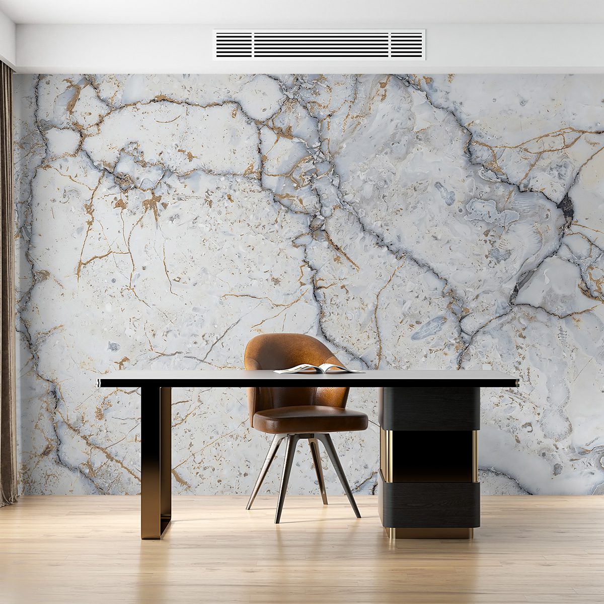 Papel de Parede Adesivo Mármore Decor 20