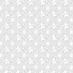 Papel de Parede Adesivo Menino Estrelas Encantadas