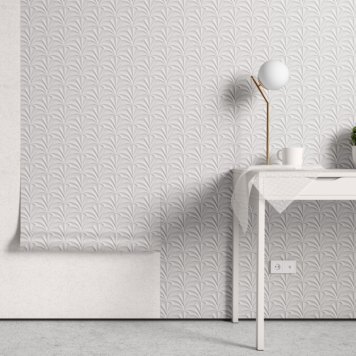 Papel de Parede Adesivo 3D Decor 29