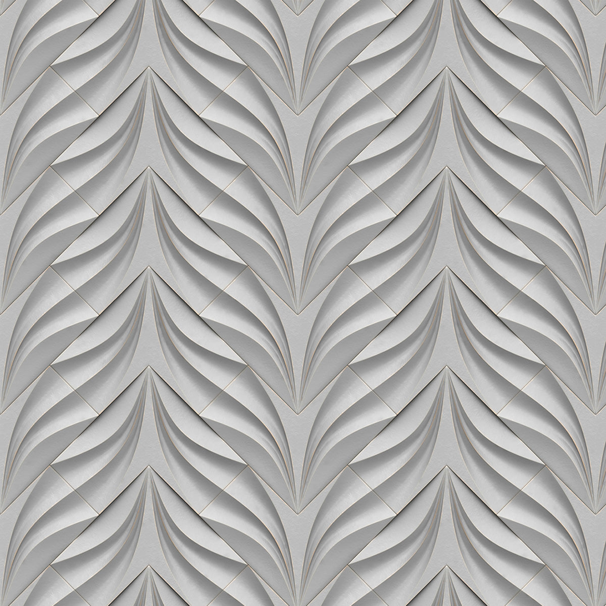 Papel de Parede Adesivo 3D Decor 35