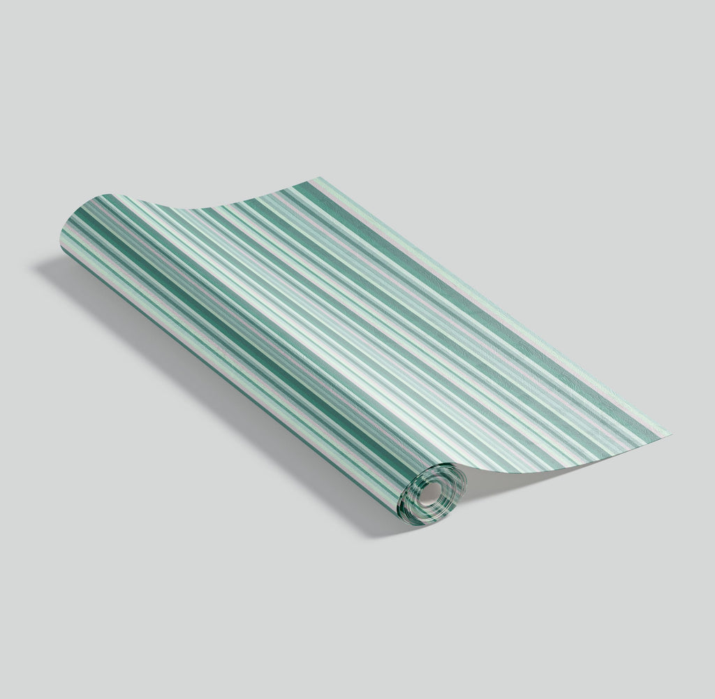 Papel de Parede Adesivo Listrado Decor 46