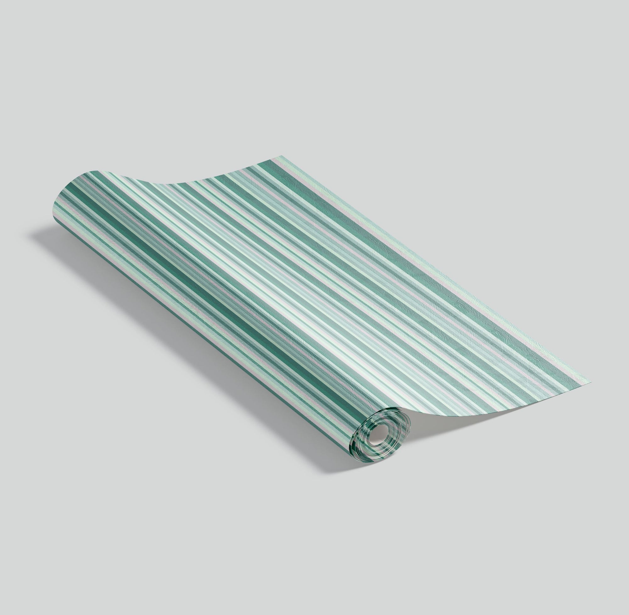 Papel de Parede Adesivo Listrado Decor 46