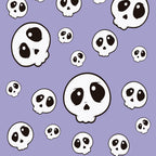 Papel de Parede Adesivo Menino Caverinha