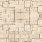 Papel De Parede Adesivo Pedras Rústicas Decor 31