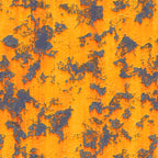 Papel de Parede Adesivo Industrial Metal Ferrugem Decor 112