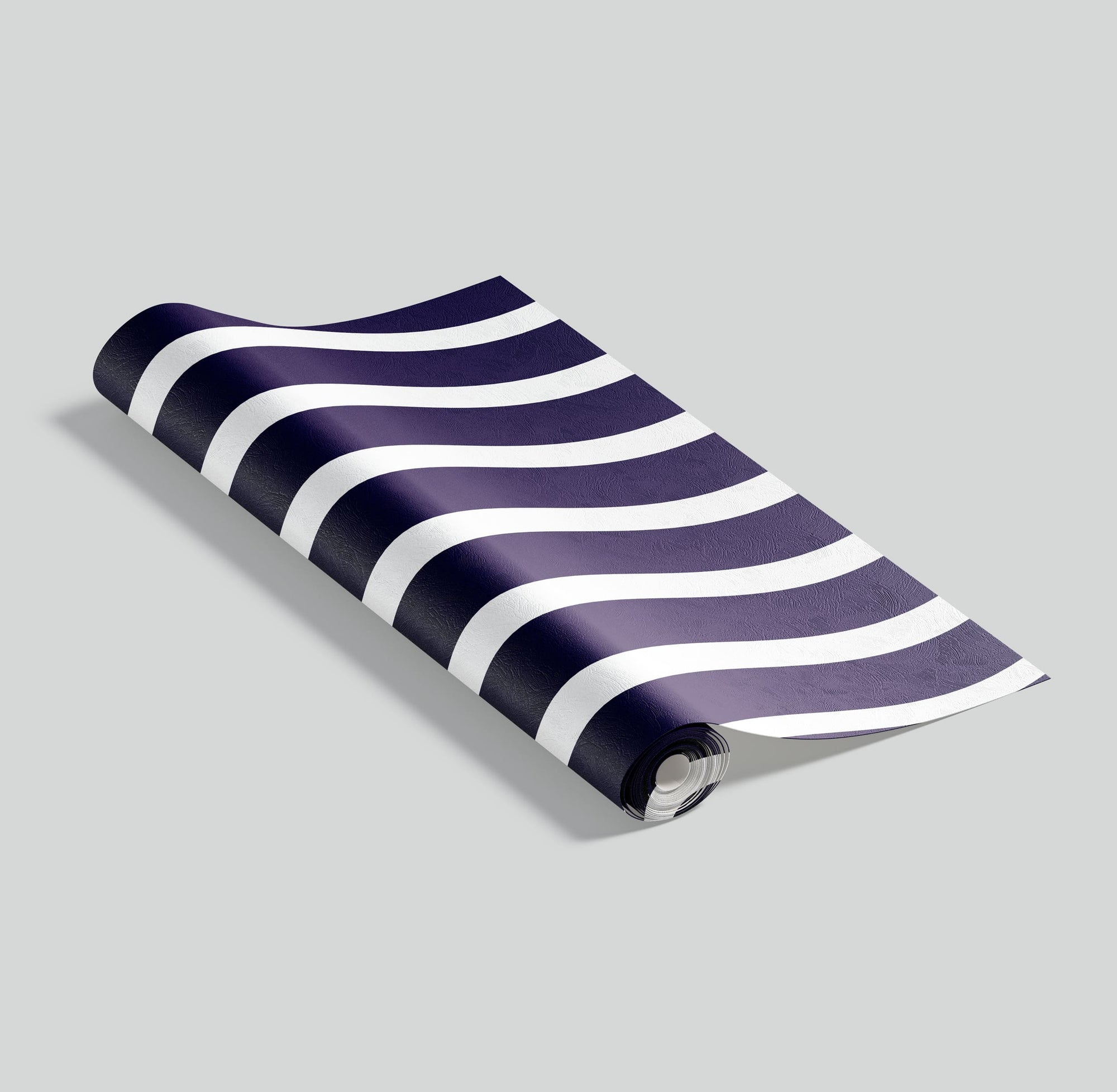Papel de Parede Adesivo Listrado Decor 03