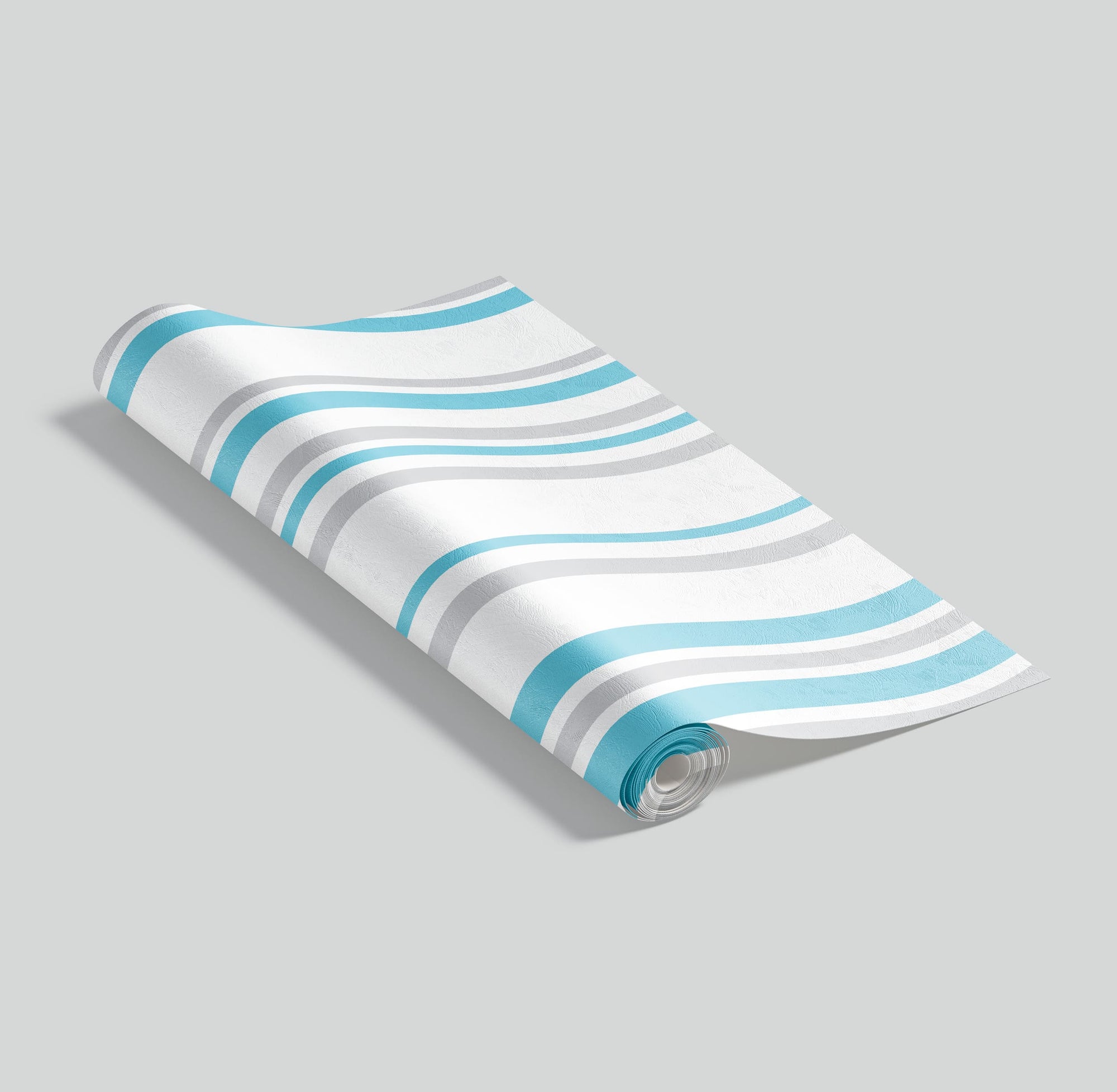 Papel de Parede Adesivo Listrado Decor 104