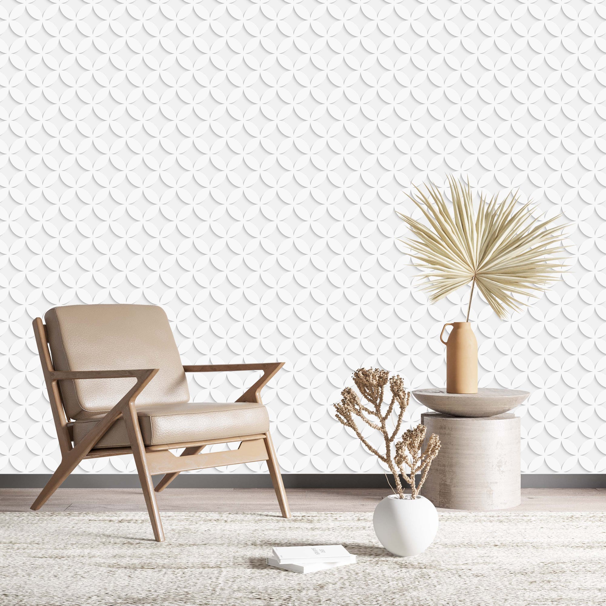 Papel de Parede Adesivo 3D Decor 17