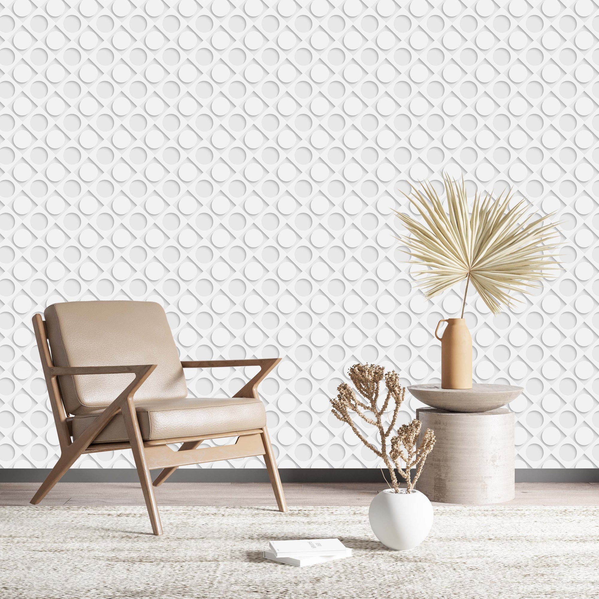Papel de Parede Adesivo 3D Decor 21