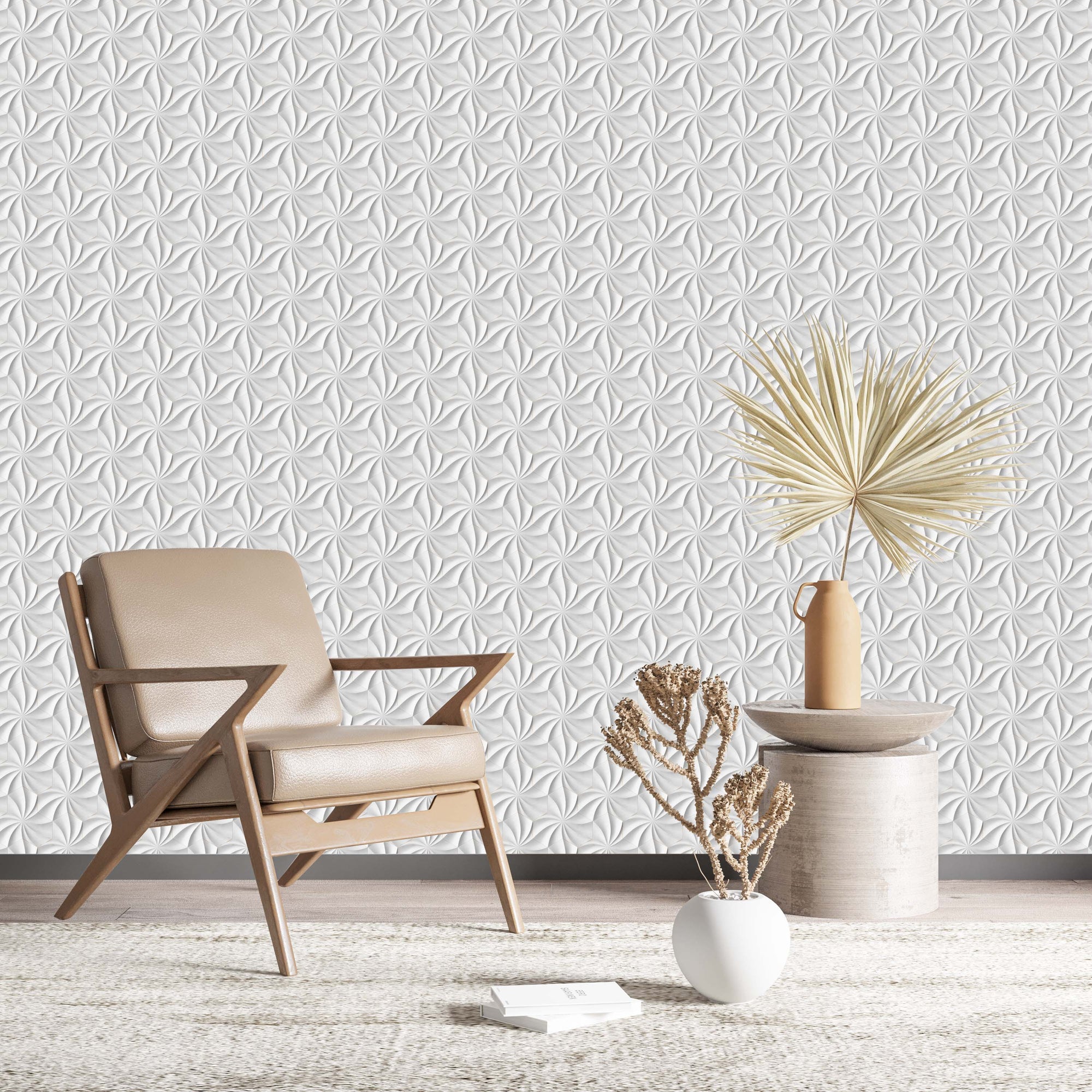 Papel de Parede Adesivo 3D Decor 30
