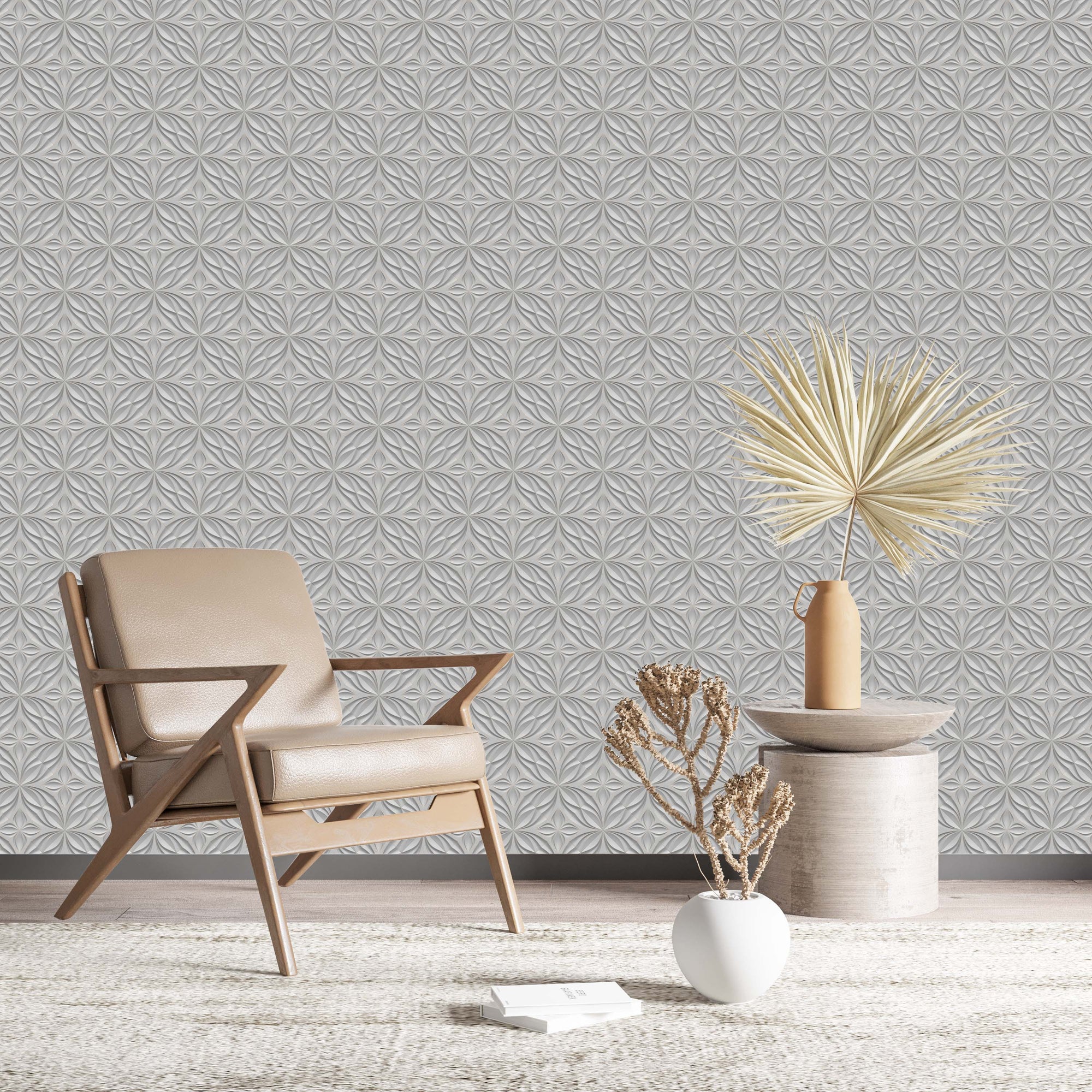 Papel de Parede Adesivo 3D Decor 33
