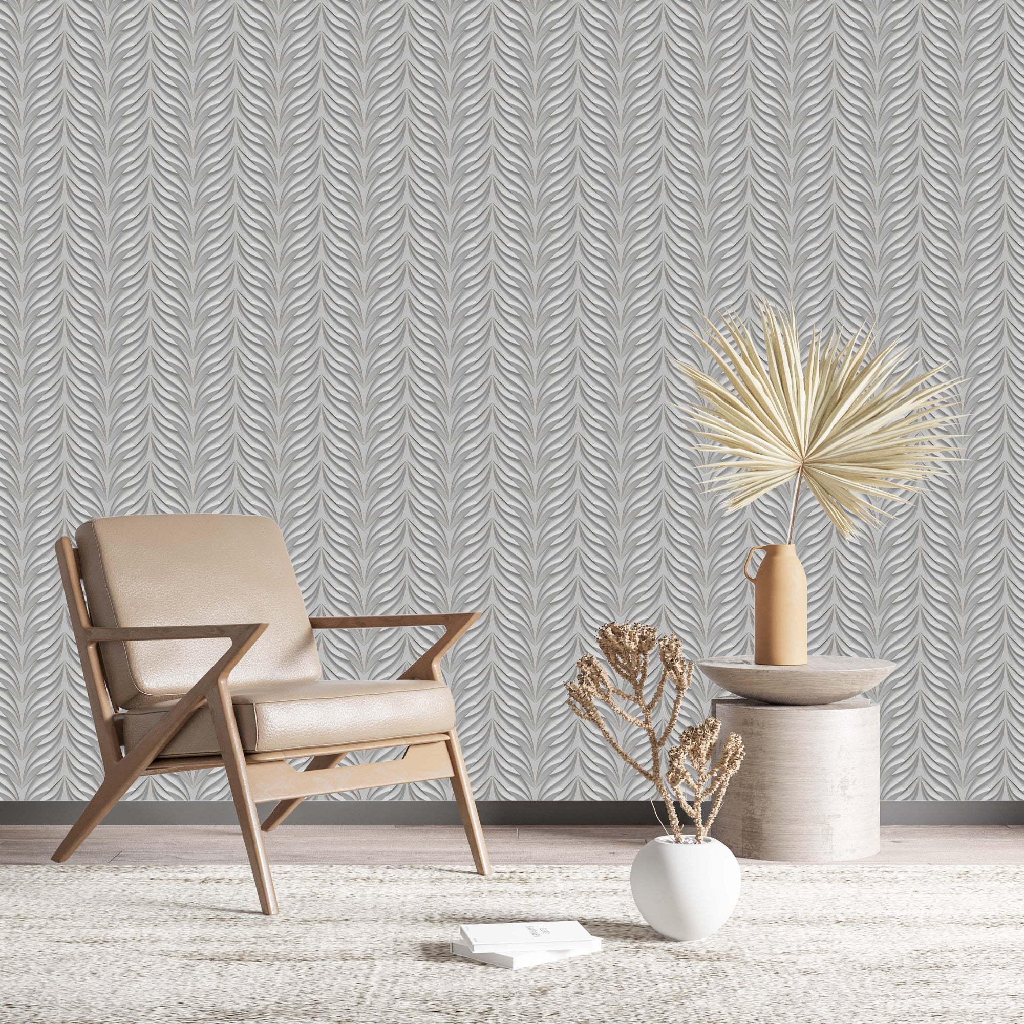 Papel de Parede Adesivo 3D Decor 35