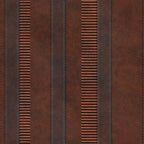 Papel de Parede Adesivo Industrial Aço Decor 05