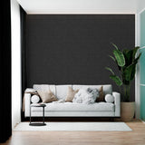 Papel de Parede Adesivo Industrial Metal Telado Decor 113
