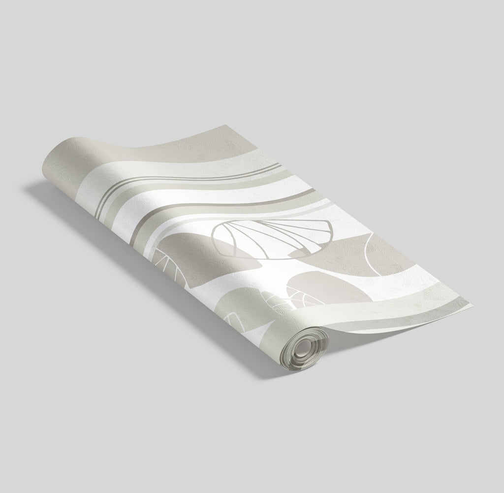 Papel de Parede Adesivo Listrado Decor 28