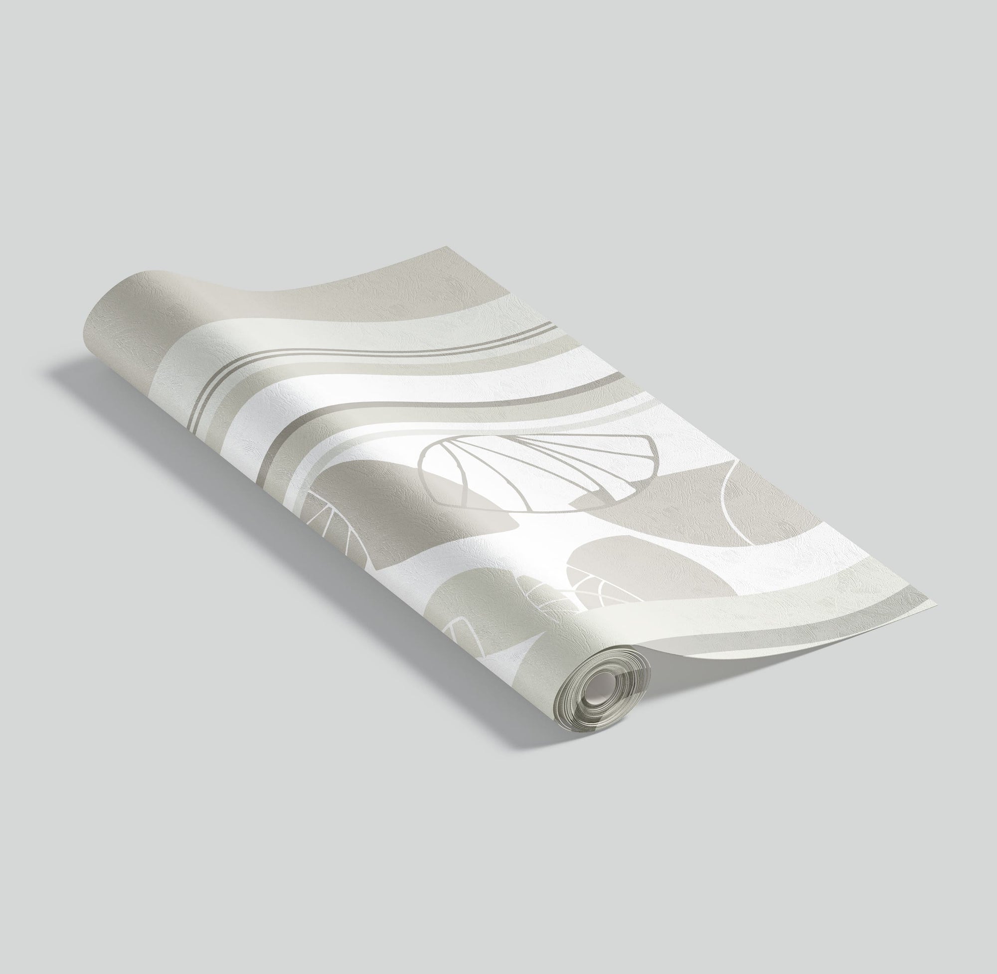 Papel de Parede Adesivo Listrado Decor 28