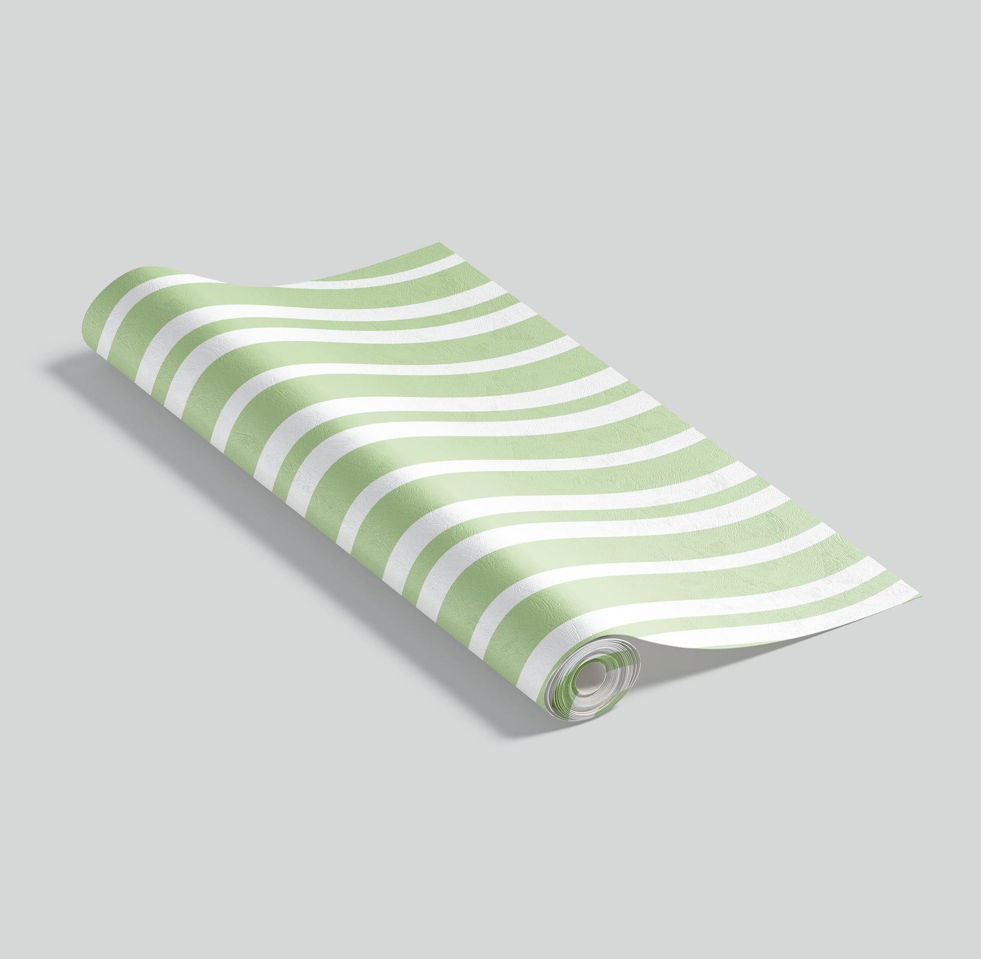 Papel de Parede Adesivo Listrado Decor 101