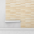 Papel De Parede Adesivo Pedras Rústicas Decor 18