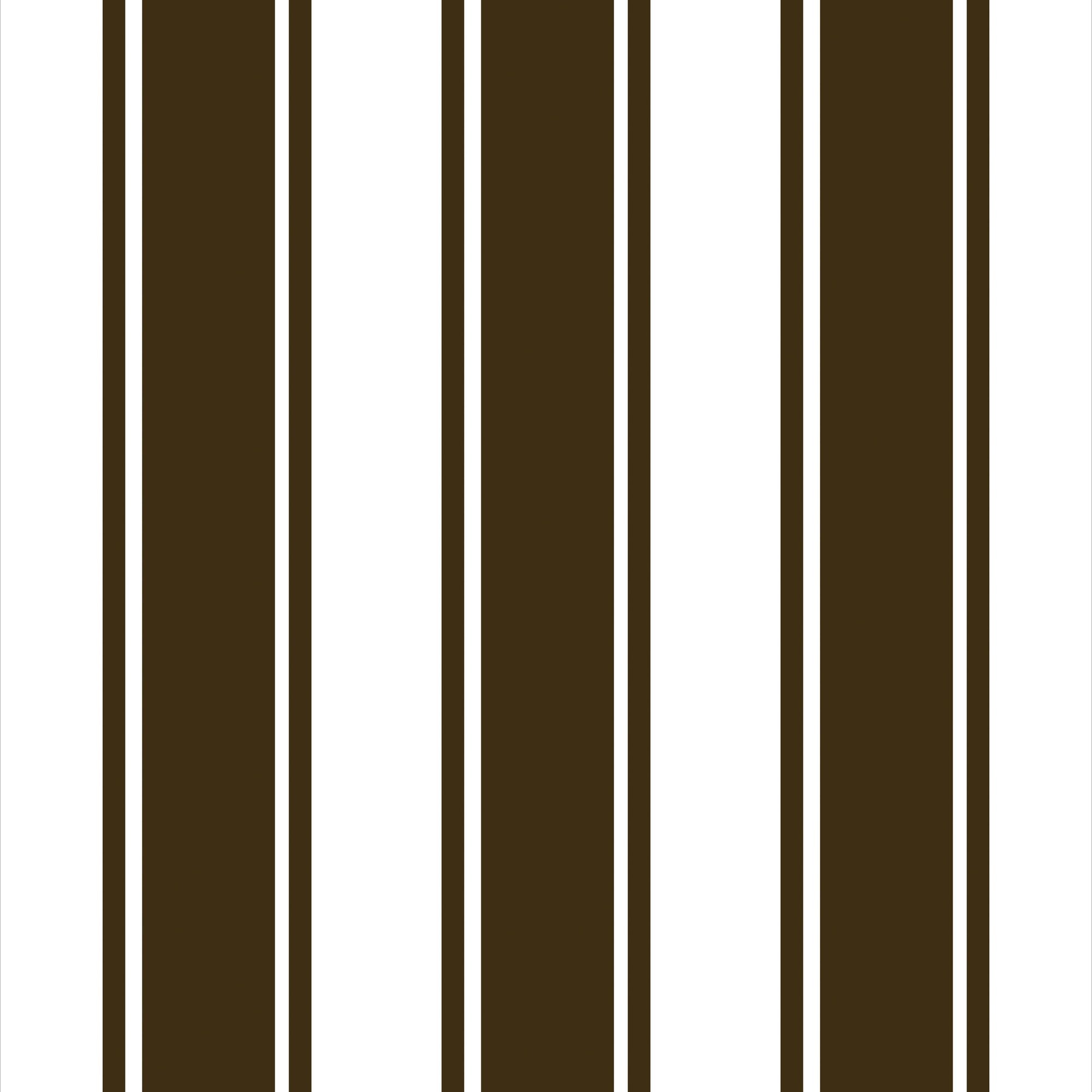 Papel de Parede Adesivo Listrado Decor 20