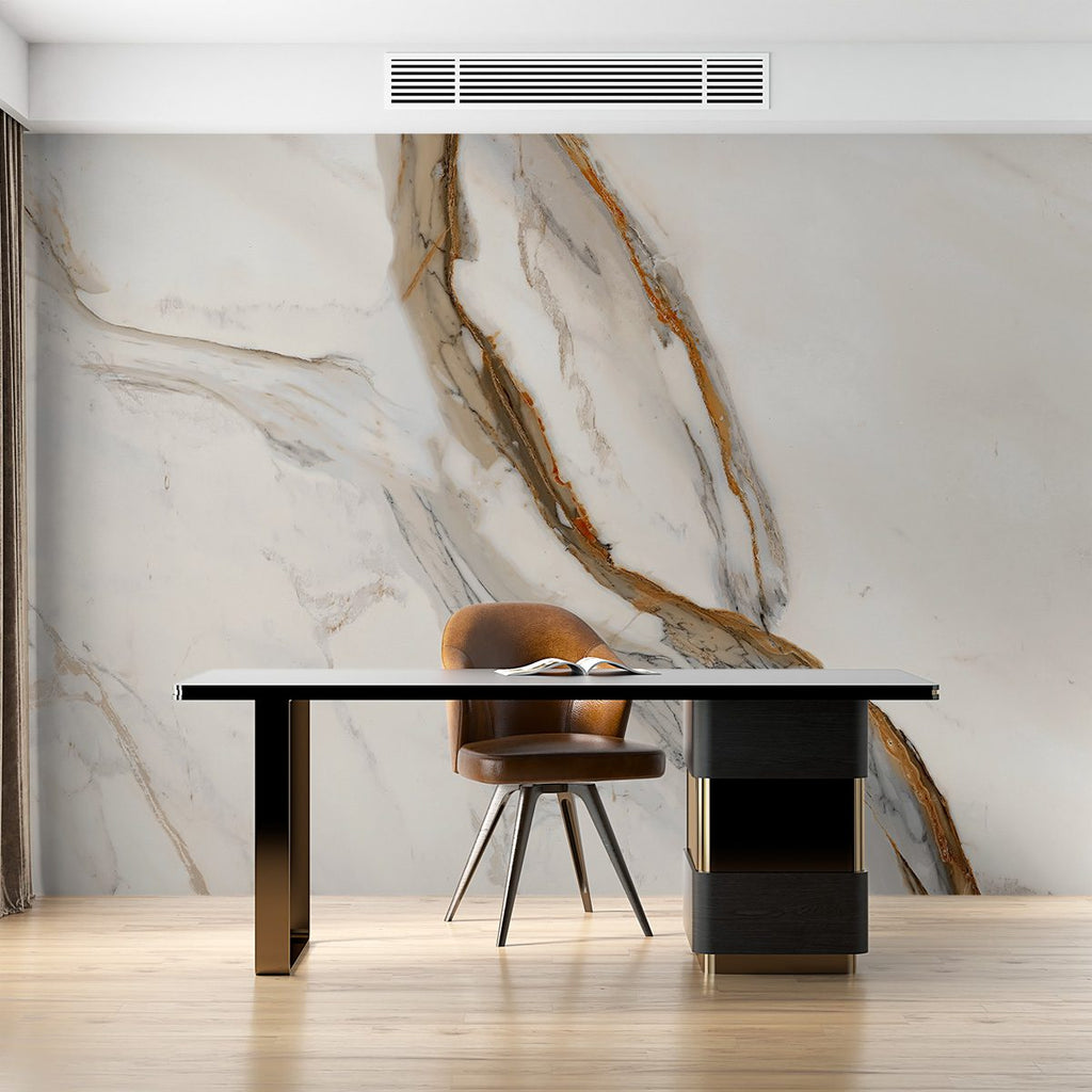 Papel de Parede Adesivo Mármore Decor 21