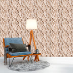 Papel De Parede Adesivo Pedras Rústicas Decor 26
