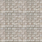 Papel De Parede Adesivo Pedras Rústicas Decor 22