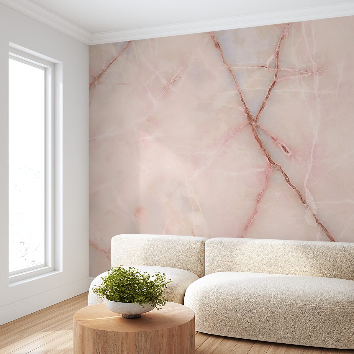 Papel de Parede Adesivo Mármore Decor 46