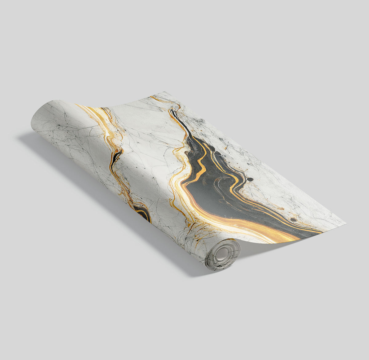 Papel de Parede Adesivo Mármore Decor 64