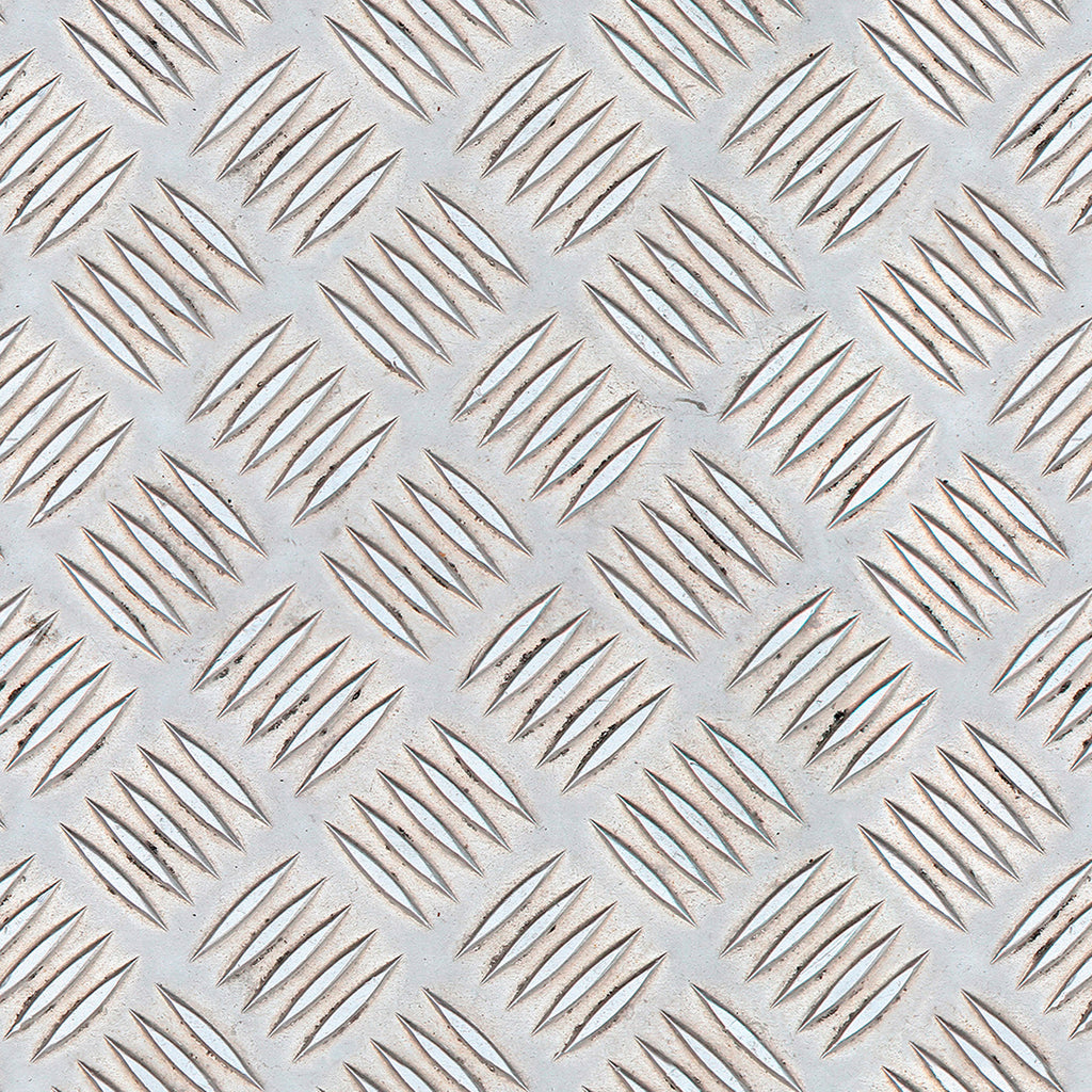 Papel de Parede Adesivo Industrial Metal Decor 117