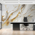 Papel de Parede Adesivo Mármore Decor 55