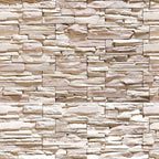 Papel De Parede Adesivo Pedras Rústicas Decor 02