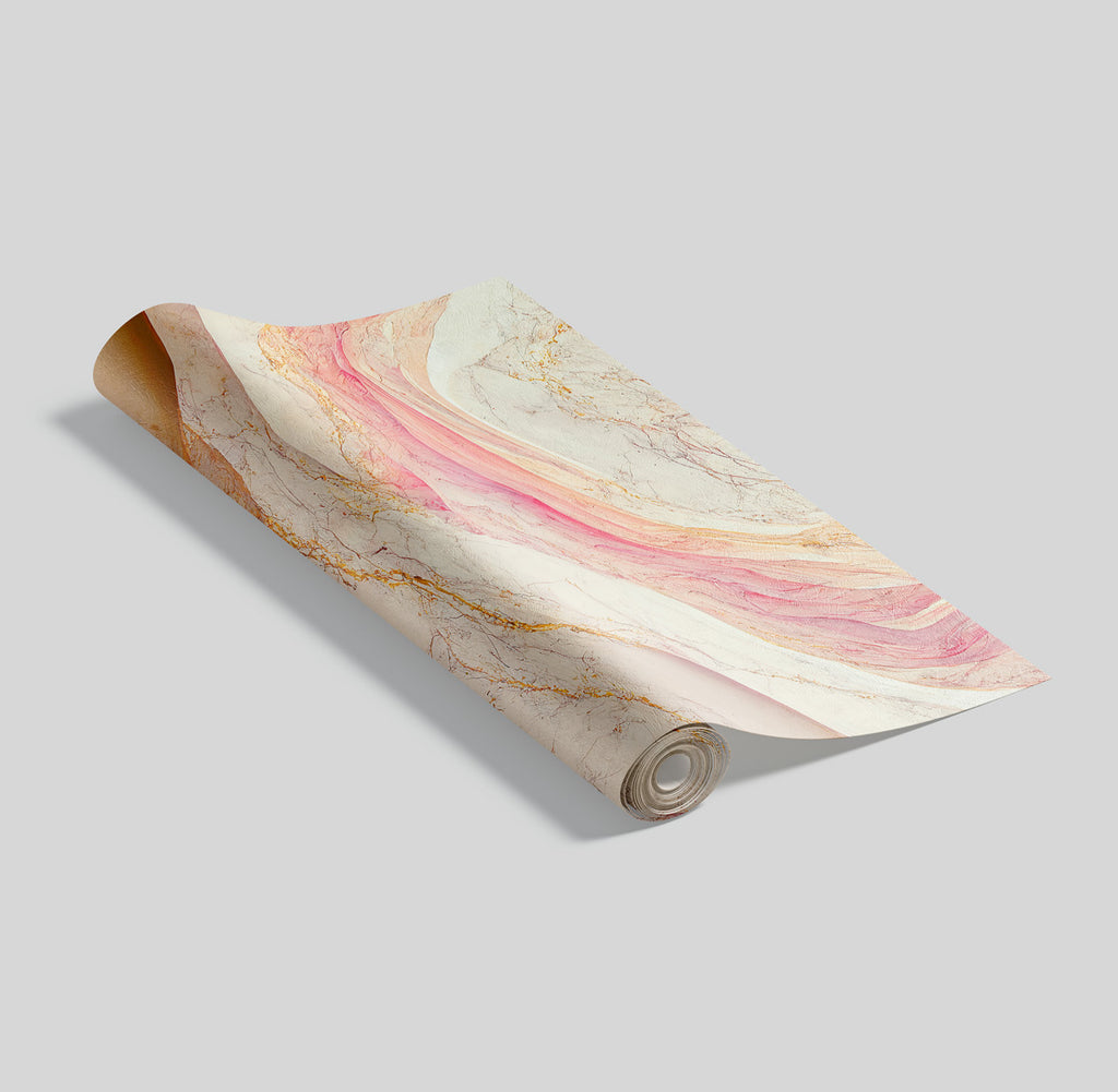 Papel de Parede Adesivo Mármore Decor 76