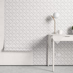 Papel de Parede Adesivo 3D Decor 02
