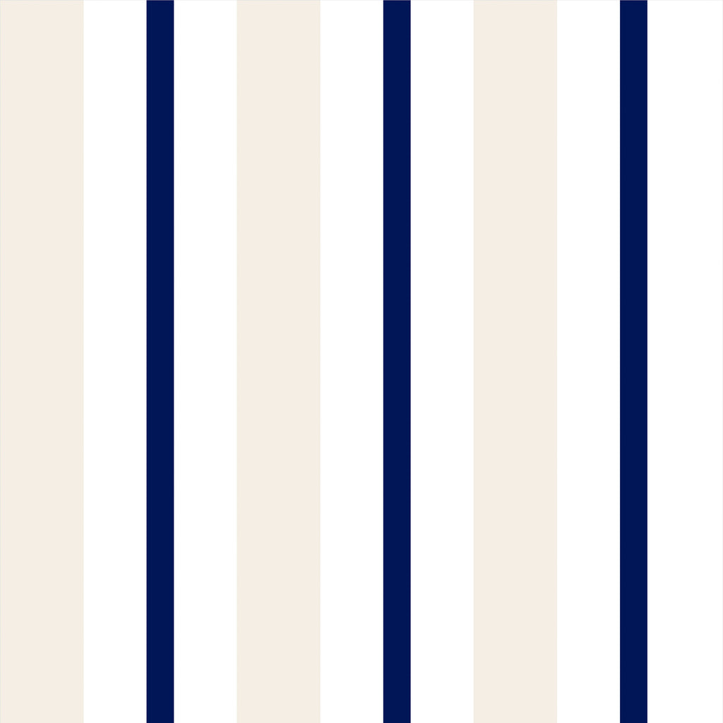 Papel de Parede Adesivo Listrado Decor 68
