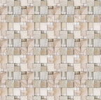 Papel De Parede Adesivo Pedras Rústicas Decor 25