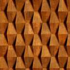 Papel de Parede Adesivo Industrial Madeira Decor 90